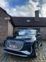 Audi Q4 e-tron 82 kWh 40 Attraction Zwart - thumbnail 2