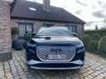Audi Q4 e-tron 82 kWh 40 Attraction Noir - thumbnail 1