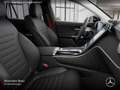 Mercedes-Benz GLC 220 d 4M AMG+NIGHT+PANO+360+AHK+LED+TOTW+9G Schwarz - thumbnail 12