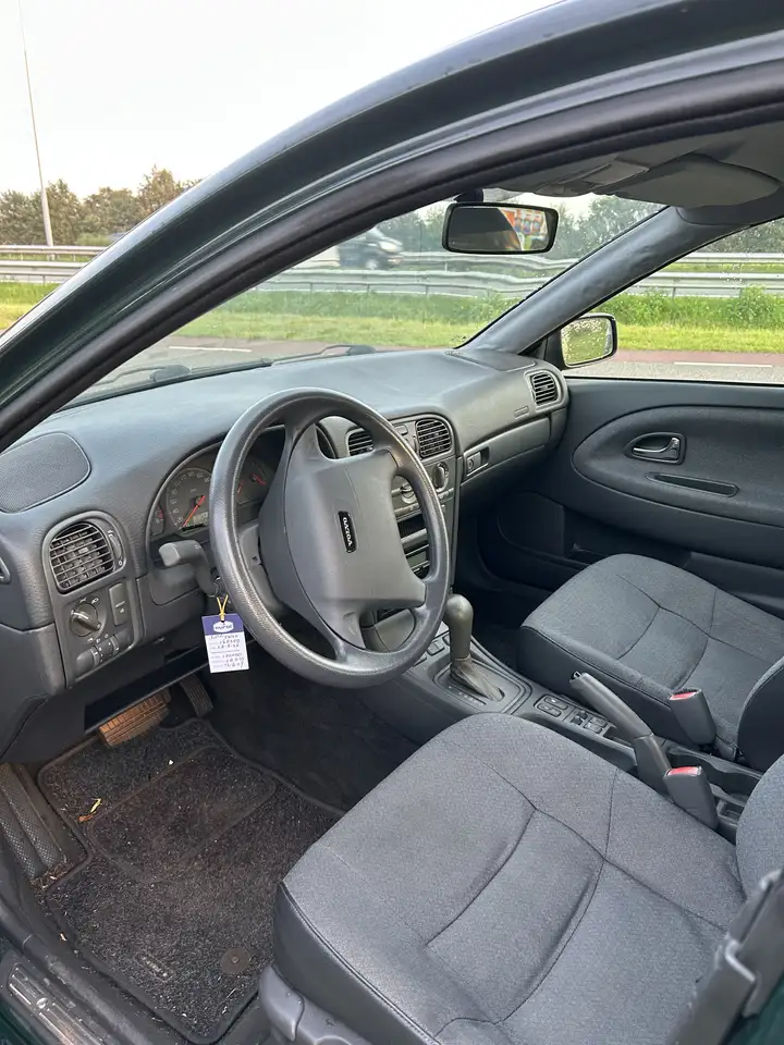 Volvo S40 1.8 Europa NAP Orgineel nederlandse auto, foto 10