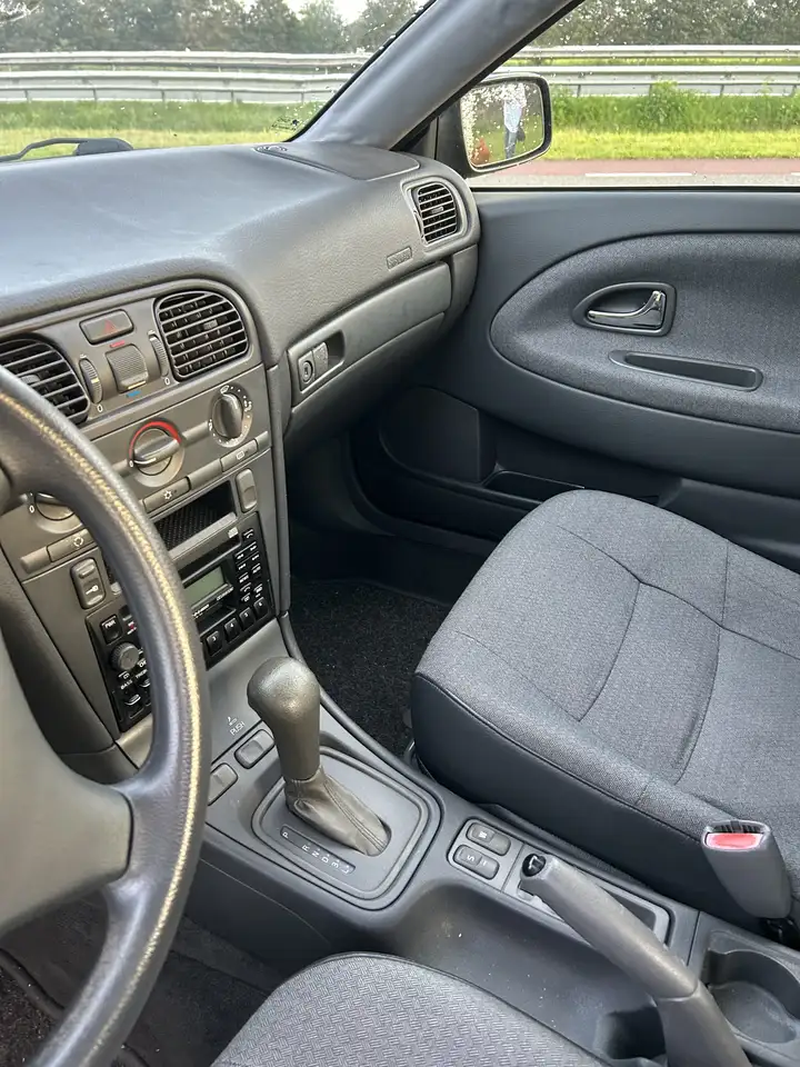 Volvo S40 1.8 Europa NAP Orgineel nederlandse auto, foto 12