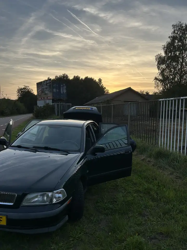 Volvo S40 1.8 Europa NAP Orgineel nederlandse auto, foto 3