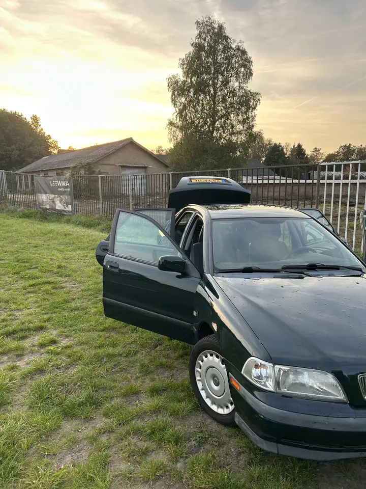 Volvo S40 1.8 Europa NAP Orgineel nederlandse auto, foto 4