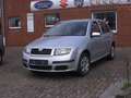 Skoda Fabia Cool Edition siva - thumbnail 1
