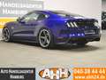 Ford Mustang GT 5.0 V8 KOMPRESSOR|LLK-EVOIII|710PS!!! Blau - thumbnail 3
