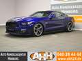 Ford Mustang GT 5.0 V8 KOMPRESSOR|LLK-EVOIII|710PS!!! Blau - thumbnail 1