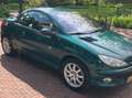 Peugeot 206 206 2.0-16V Groen - thumbnail 4