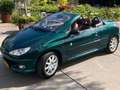 Peugeot 206 206 2.0-16V Groen - thumbnail 1