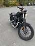 Harley-Davidson Iron 883 XL883N in schwarz matt Fekete - thumbnail 9