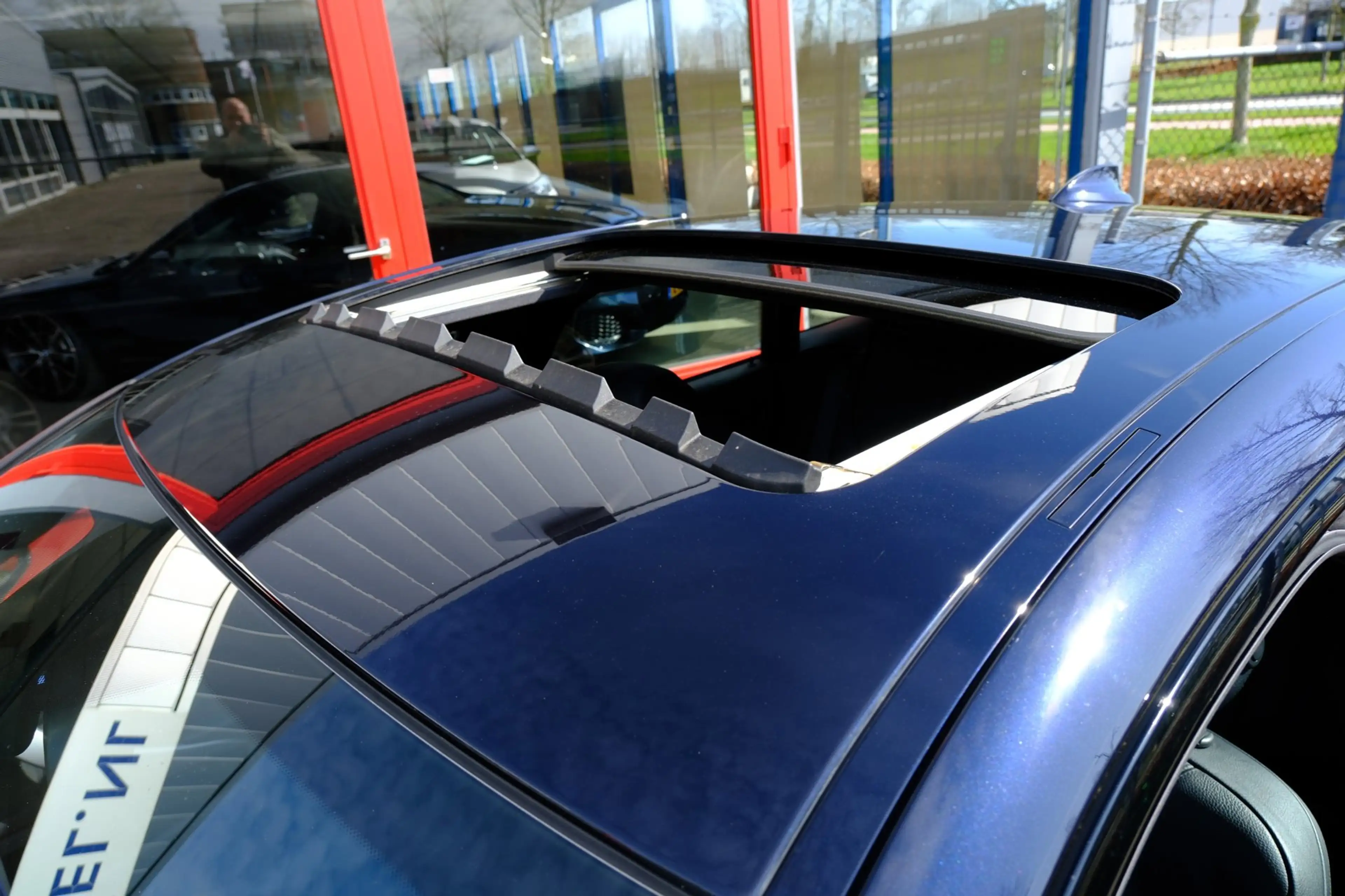 BMW 418 4-serie Gran Coupé 418i M Sport Aut. Leder|Navi|Sc — photo 21