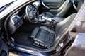 BMW 418 4-serie Gran Coupé 418i M Sport Aut. Leder|Navi|Sc Schwarz - thumbnail 2