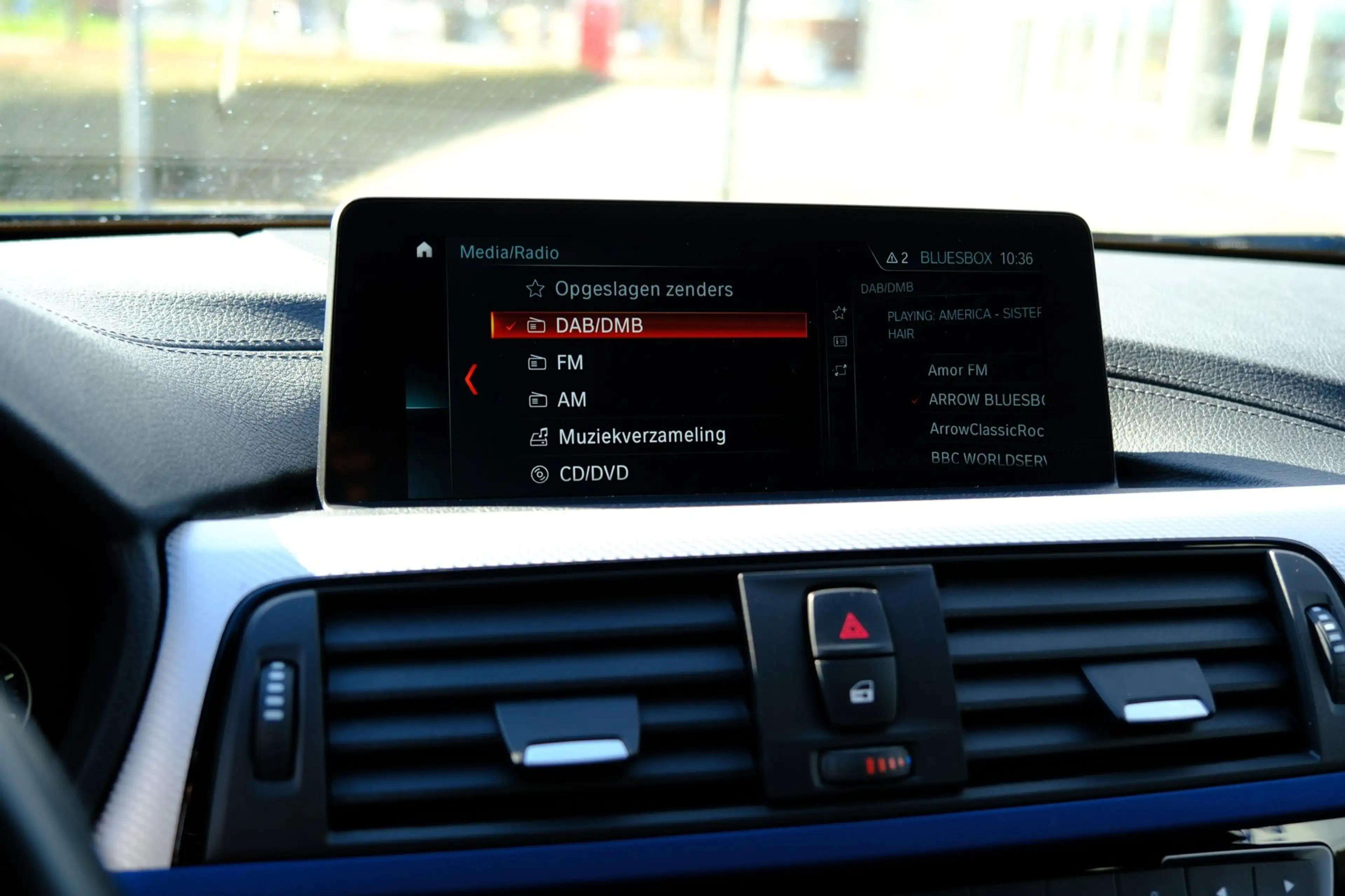 BMW 418 4-serie Gran Coupé 418i M Sport Aut. Leder|Navi|Sc — photo 19