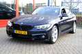 BMW 418 4-serie Gran Coupé 418i M Sport Aut. Leder|Navi|Sc Schwarz - thumbnail 33