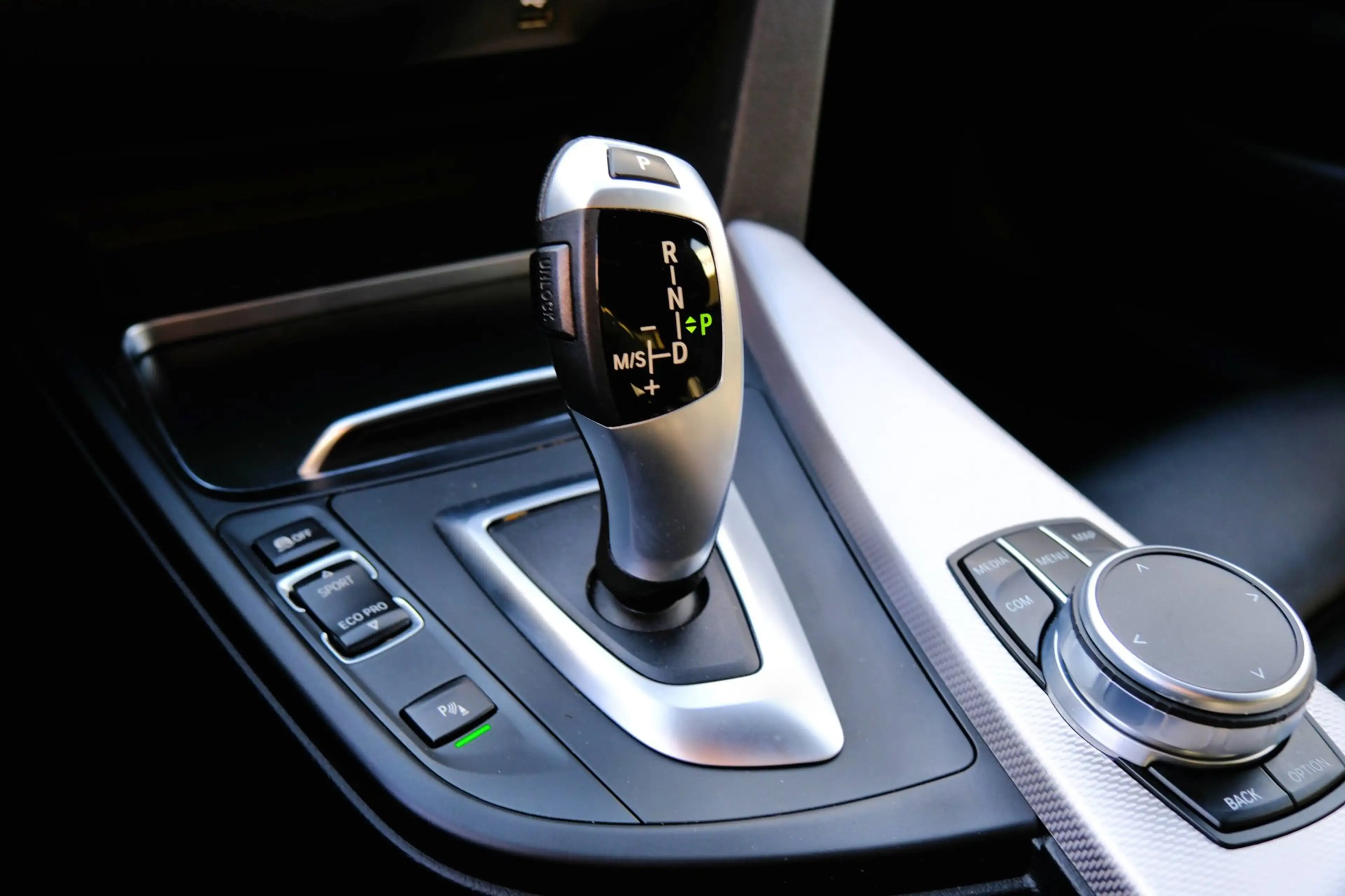 BMW 418 4-serie Gran Coupé 418i M Sport Aut. Leder|Navi|Sc — photo 23