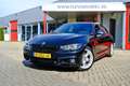 BMW 418 4-serie Gran Coupé 418i M Sport Aut. Leder|Navi|Sc Schwarz - thumbnail 1