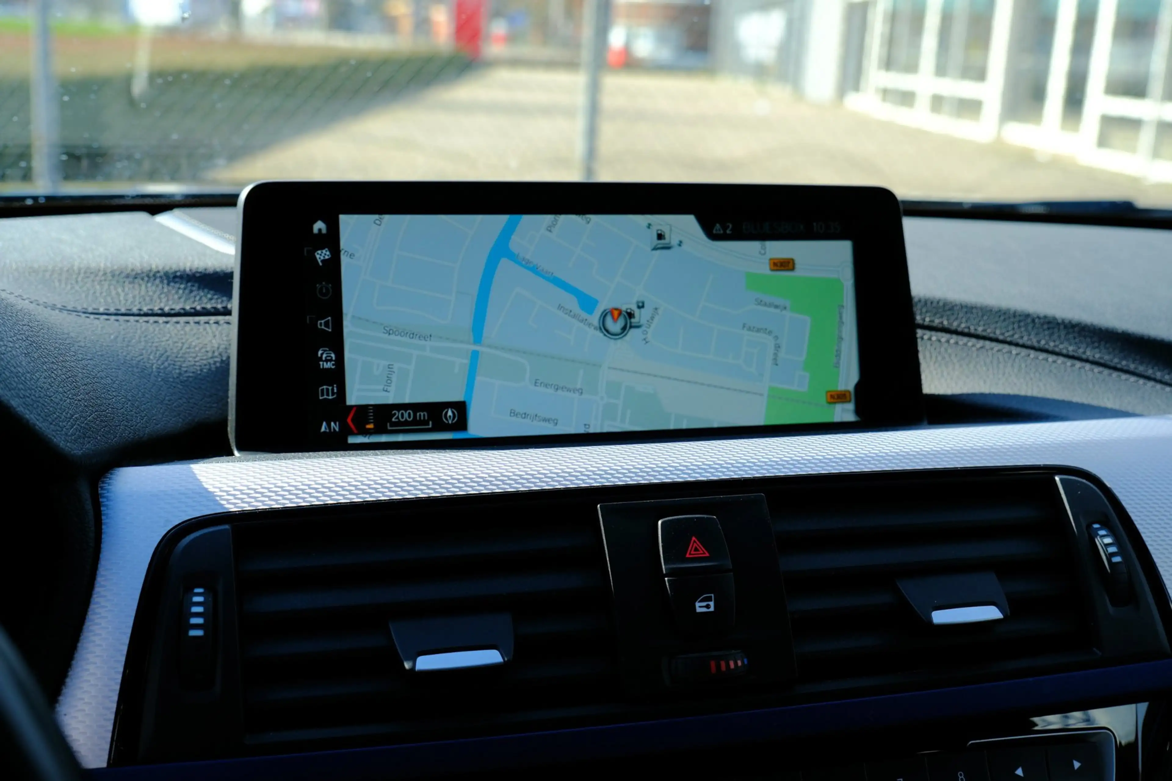BMW 418 4-serie Gran Coupé 418i M Sport Aut. Leder|Navi|Sc — photo 20