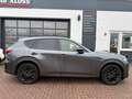 Mazda CX-60 Homura Hybrid I Head-Up I Garantie - 2029 Gris - thumbnail 8