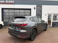 Mazda CX-60 Homura Hybrid I Head-Up I Garantie - 2029 Gris - thumbnail 7