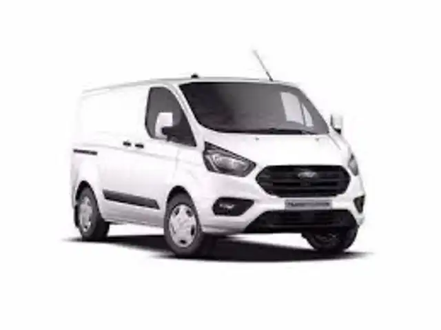 Ford Transit Custom 2.0 130 cv L1H1