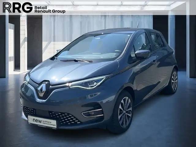 Renault ZOE INTENS R135 Z.E. 50 CCS Inkl.Batterie