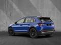 Skoda Elroq 50 *LED*CARPLAY*KLIMA*RÜCKFAHRKAMERA* Klima Navi Blauw - thumbnail 2