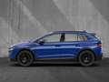 Skoda Elroq 50 *LED*CARPLAY*KLIMA*RÜCKFAHRKAMERA* Klima Navi Blauw - thumbnail 3