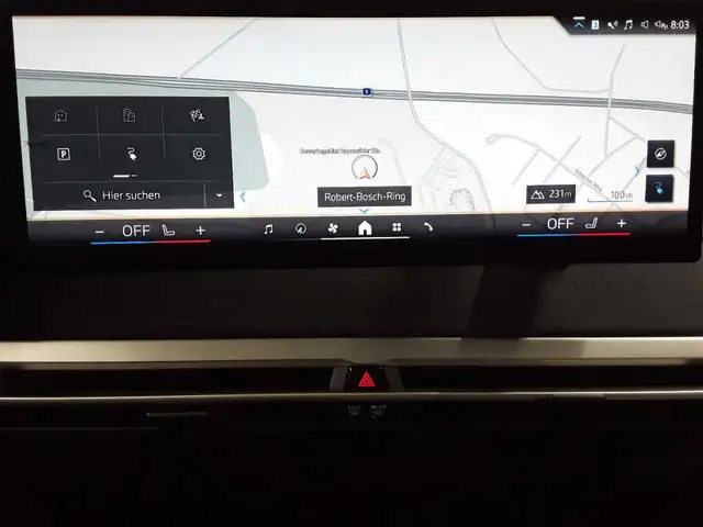 BMW Ix view 12