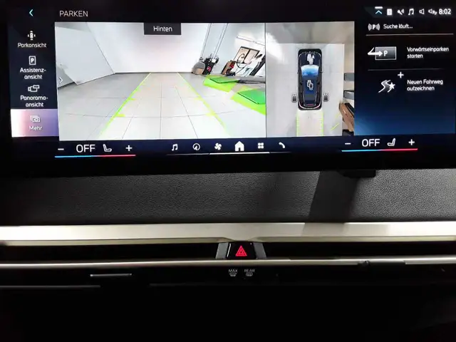 BMW Ix view 16