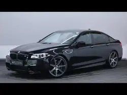 BMW M5 4.4 V8 575 DKG  Competition Pack