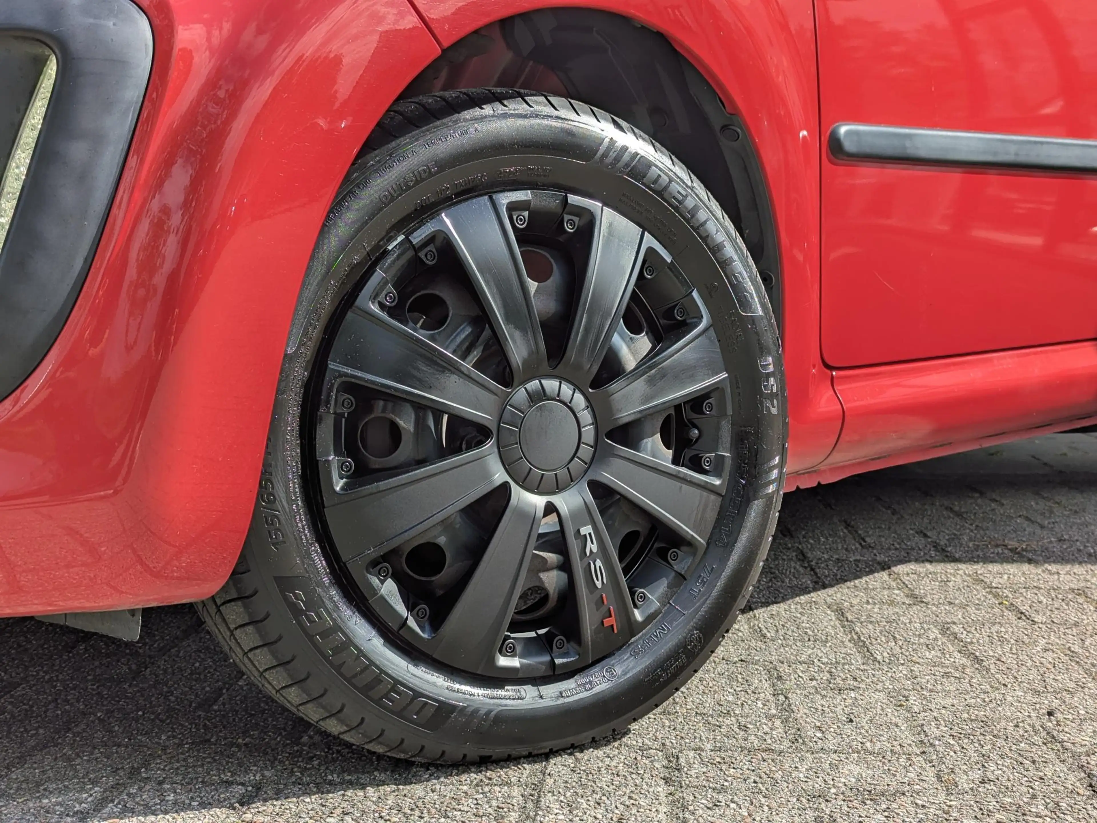 Citroen C1 1.0 Collection | Airco | Elek. Ramen | Bluetooth | — photo 2