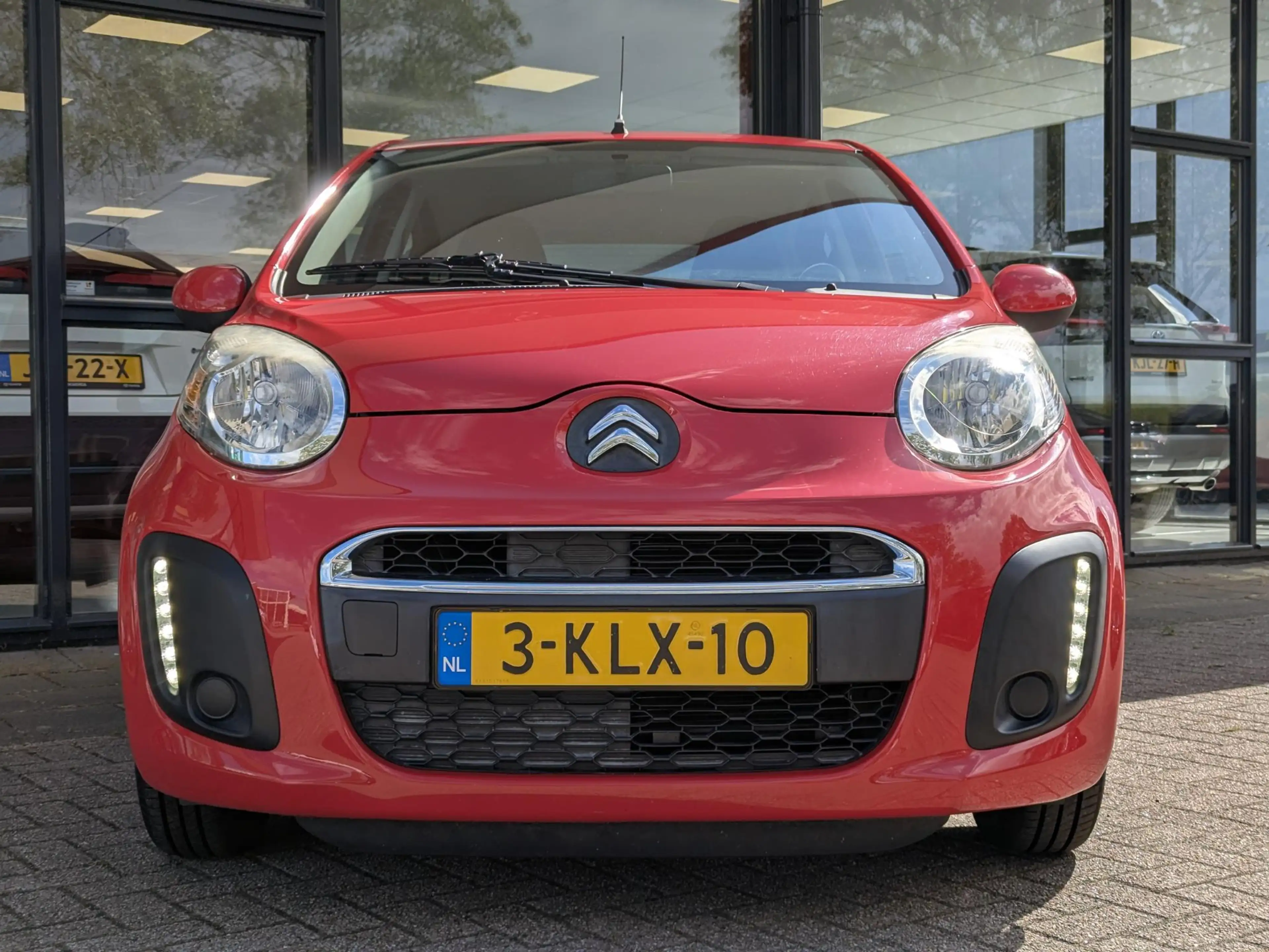 Citroen C1 1.0 Collection | Airco | Elek. Ramen | Bluetooth | — photo 6