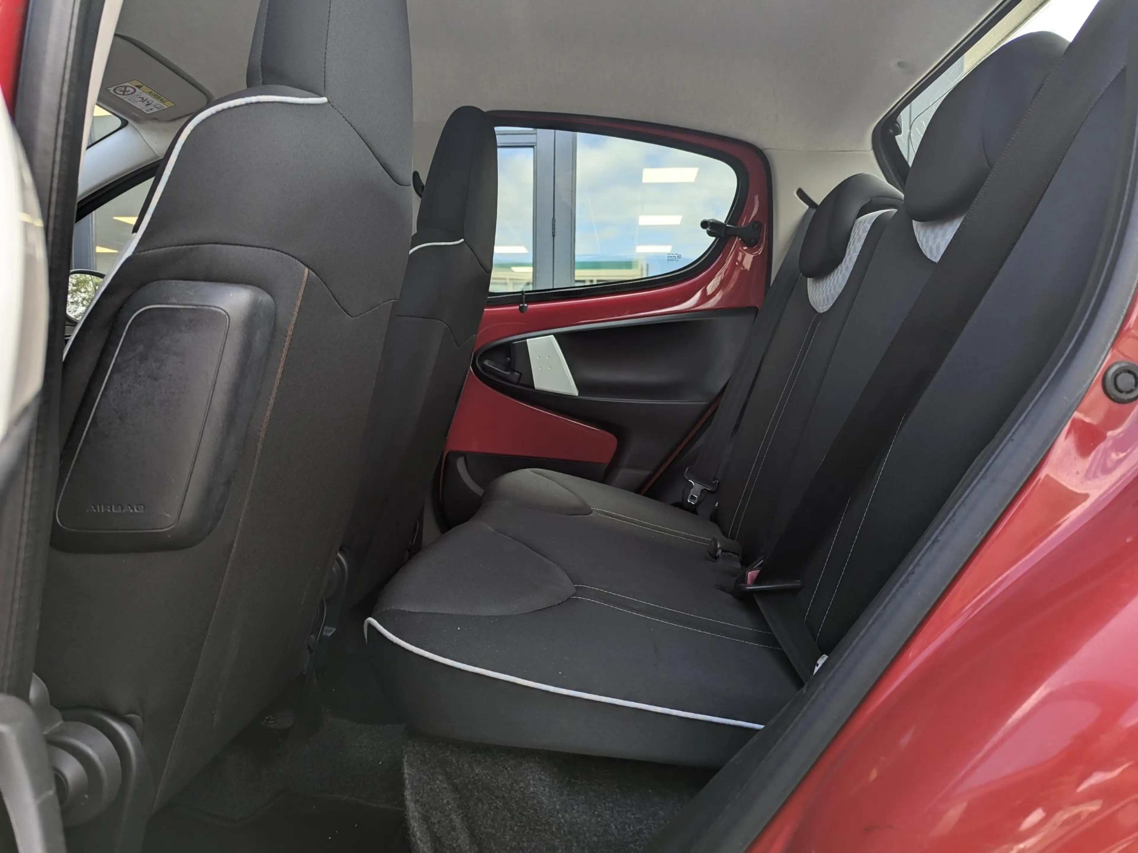 Citroen C1 1.0 Collection | Airco | Elek. Ramen | Bluetooth | — photo 13