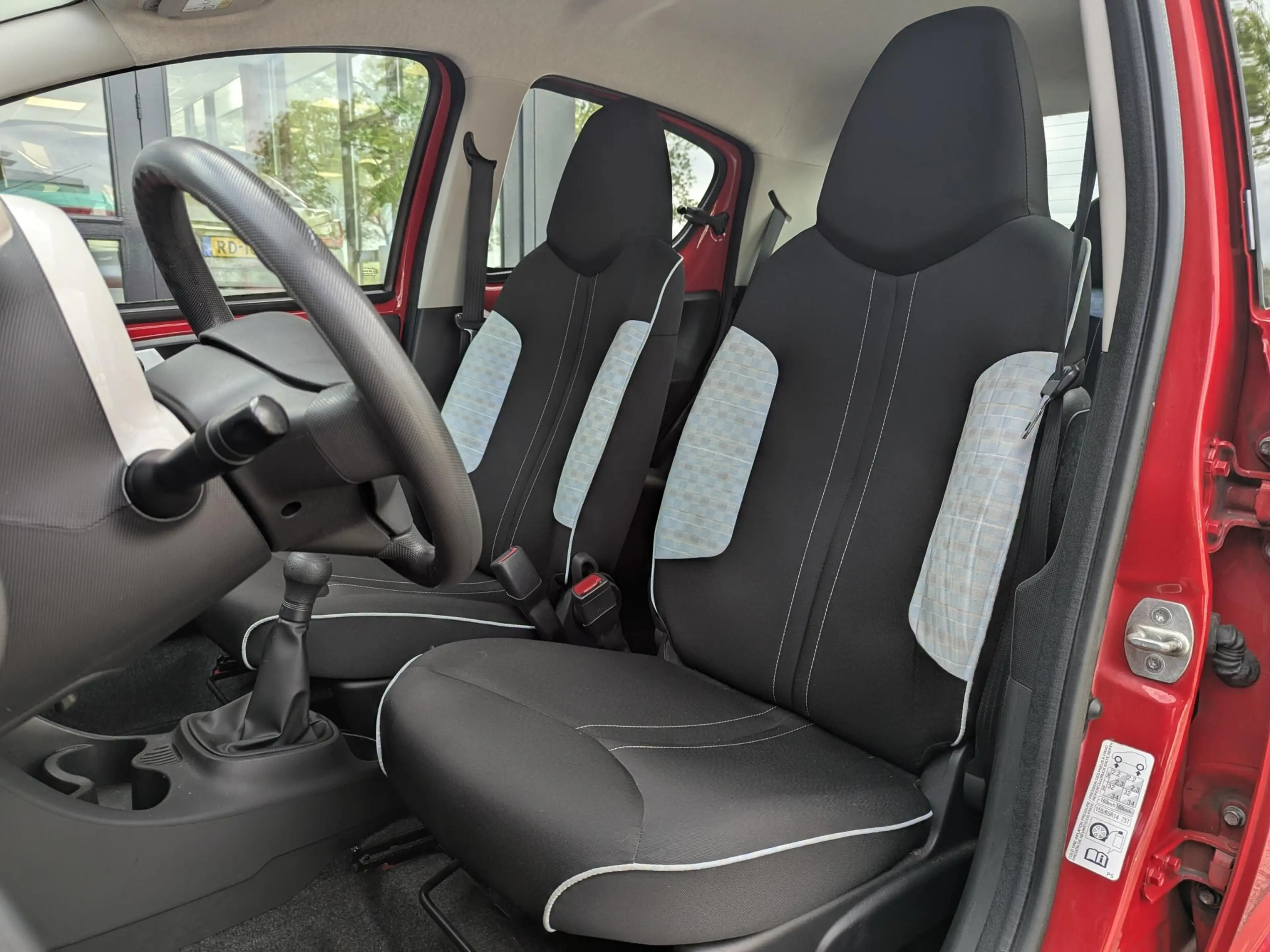 Citroen C1 1.0 Collection | Airco | Elek. Ramen | Bluetooth | — photo 14