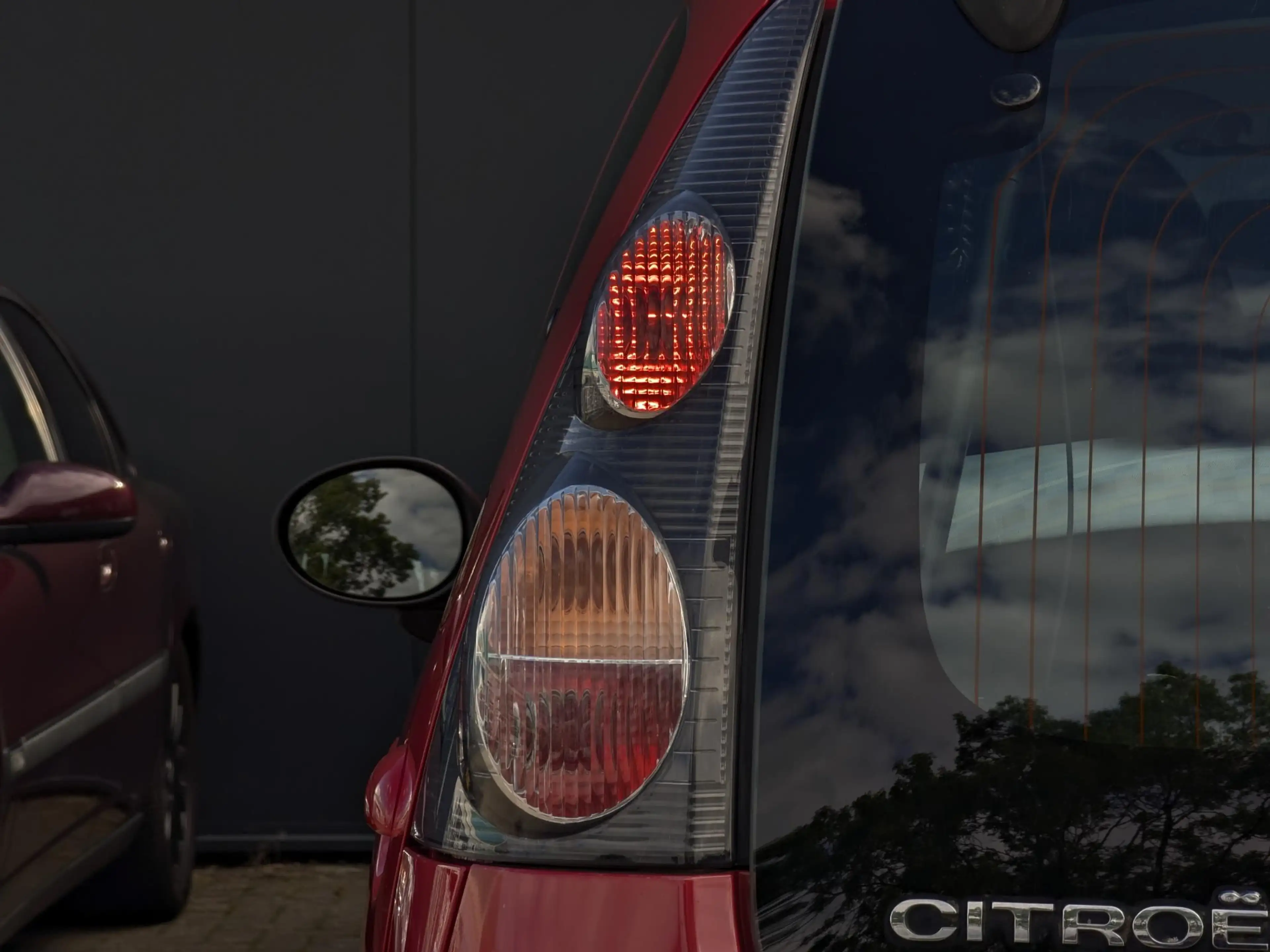 Citroen C1 1.0 Collection | Airco | Elek. Ramen | Bluetooth | — photo 11