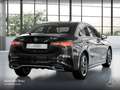 Mercedes-Benz A 200 Lim AMG+LED+STHZG+KAMERA+TOTW+KEYLESS+7G Schwarz - thumbnail 4