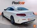 Mercedes-Benz C 220 Coupé d AMG Line Blanco - thumbnail 5