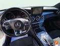 Mercedes-Benz C 220 Coupé d AMG Line Blanco - thumbnail 12
