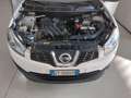 Nissan Qashqai 1.6 16v Acenta FL+UNICO PROPIETARIO Bianco - thumbnail 13