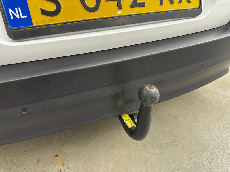 Citroen C3 1.2 PURETECH SAINT JAMES Erg mooie Citroen C3, Lux — photo 13