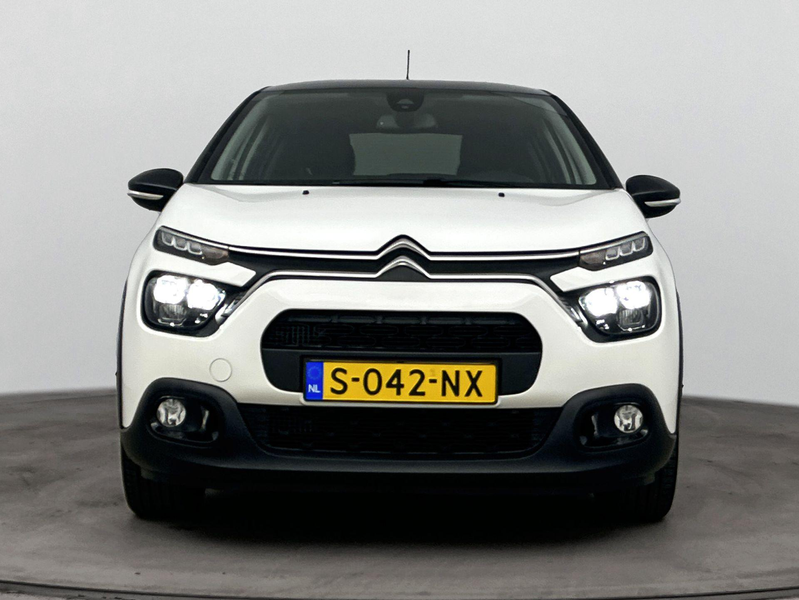 Citroen C3 1.2 PURETECH SAINT JAMES Erg mooie Citroen C3, Lux — photo 4