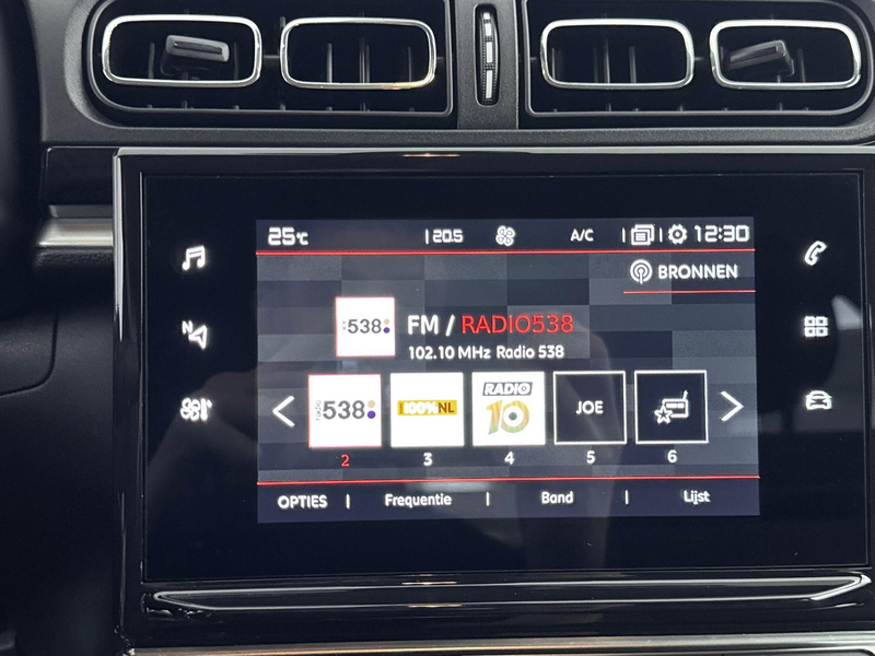 Citroen C3 1.2 PURETECH SAINT JAMES Erg mooie Citroen C3, Lux — photo 7