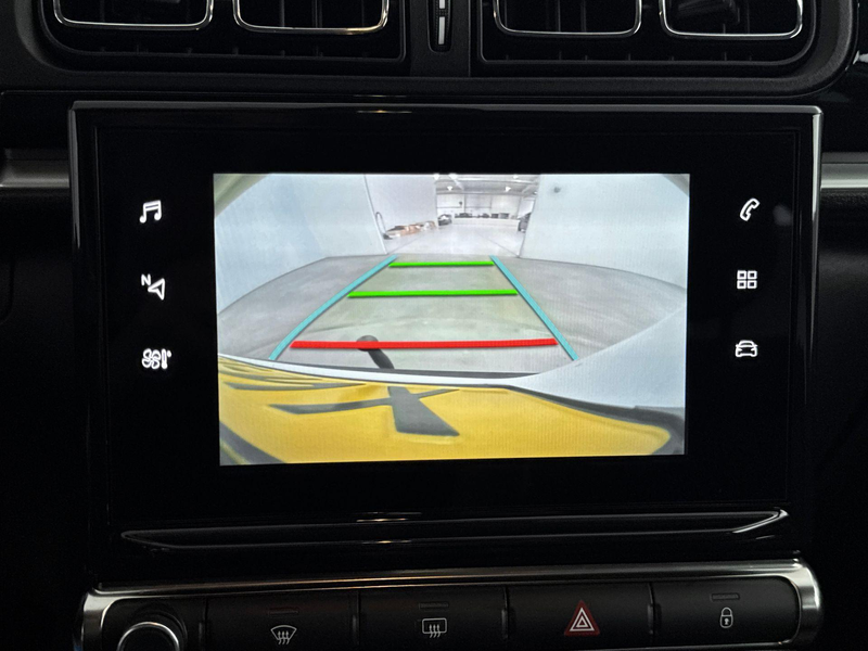 Citroen C3 1.2 PURETECH SAINT JAMES Erg mooie Citroen C3, Lux — photo 12