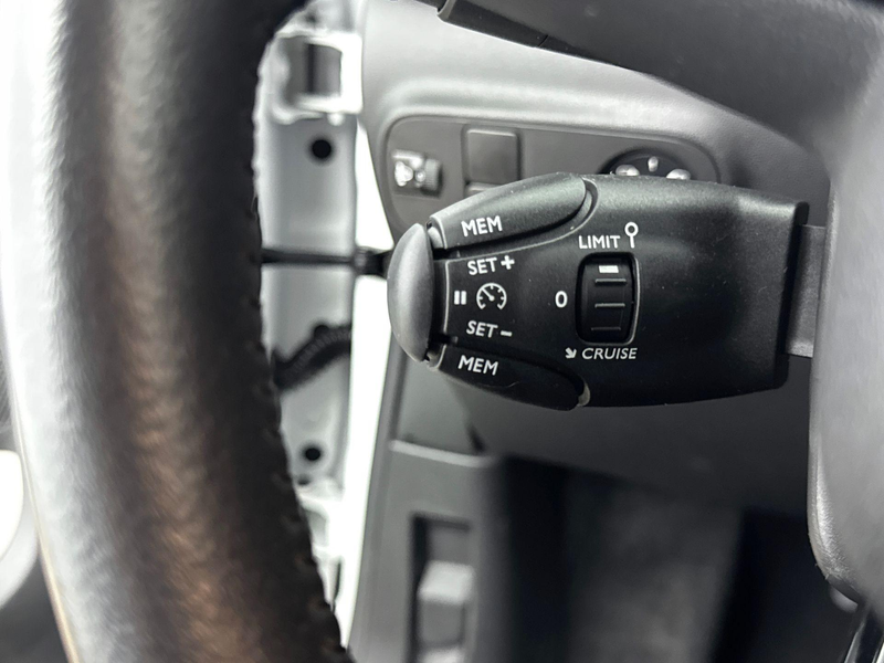 Citroen C3 1.2 PURETECH SAINT JAMES Erg mooie Citroen C3, Lux — photo 10