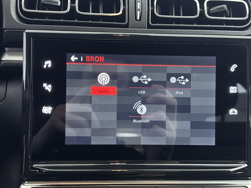 Citroen C3 1.2 PURETECH SAINT JAMES Erg mooie Citroen C3, Lux — photo 14