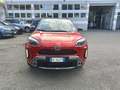 Toyota Yaris Cross Yaris Cross 1.5h Adventure fwd 116cv e-cvt Rosso - thumbnail 1