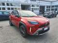 Toyota Yaris Cross Yaris Cross 1.5h Adventure fwd 116cv e-cvt Rood - thumbnail 3