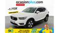 Volvo XC40 T3 Business Plus Aut. Blanco - thumbnail 1