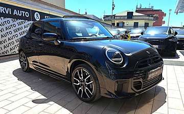 Mini Cooper 5p 2.0 S JCW auto