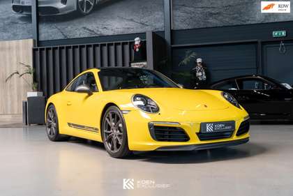 Porsche 991 991 3.0 Carrera T met o.a. PDK en neuslift