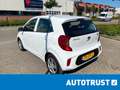 Kia Picanto 1.0 CVVT EconomyPlusLine l 2e eigenaar Weiß - thumbnail 3
